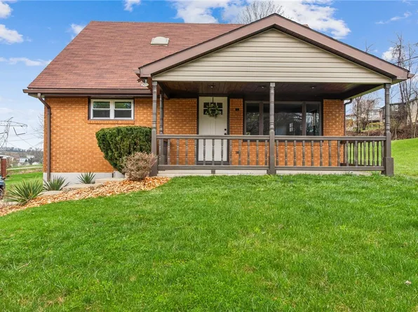 2023 Harrison Ave, Jeannette, PA 15644