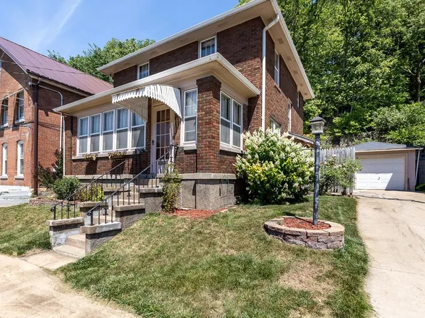 437 Almond St, Dubuque, IA 52001