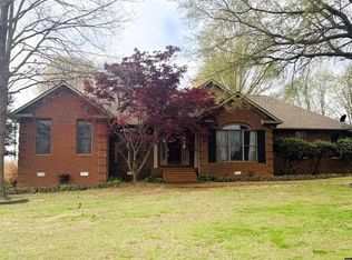1605 Julie St, Union City, TN 38261