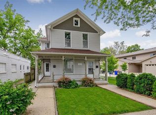 212 5th Ave SW #1, Cedar Rapids, IA 52404