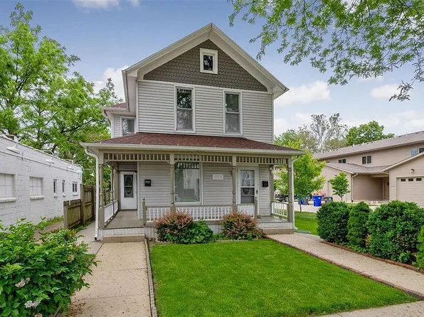 212 5th Ave SW #1, Cedar Rapids, IA 52404