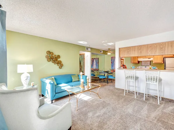 Country Club at The Meadows - 55+ Senior Apartments