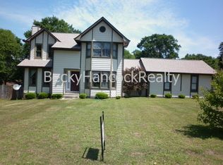 200 Brookshire Dr, Enterprise, AL 36330