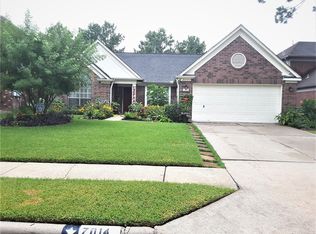 7014 Blanco Pines Dr, Humble, TX 77346