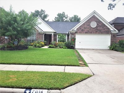 7014 Blanco Pines Dr, Humble, TX, 77346