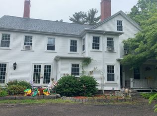 240 Locust St, Danvers, MA 01923