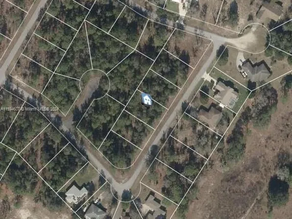 4 NE 152nd Ter, Williston, FL 32696