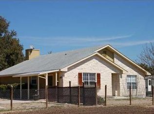 7300 Ranch Road 1869, Liberty Hill, TX 78642