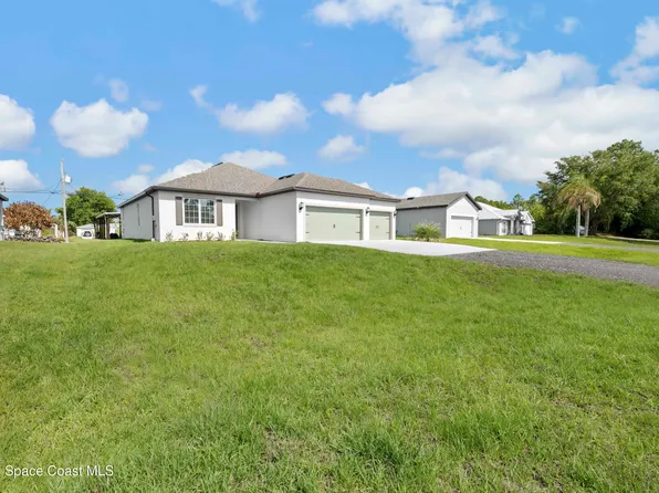 759 Americana Blvd NW, Palm Bay, FL 32907