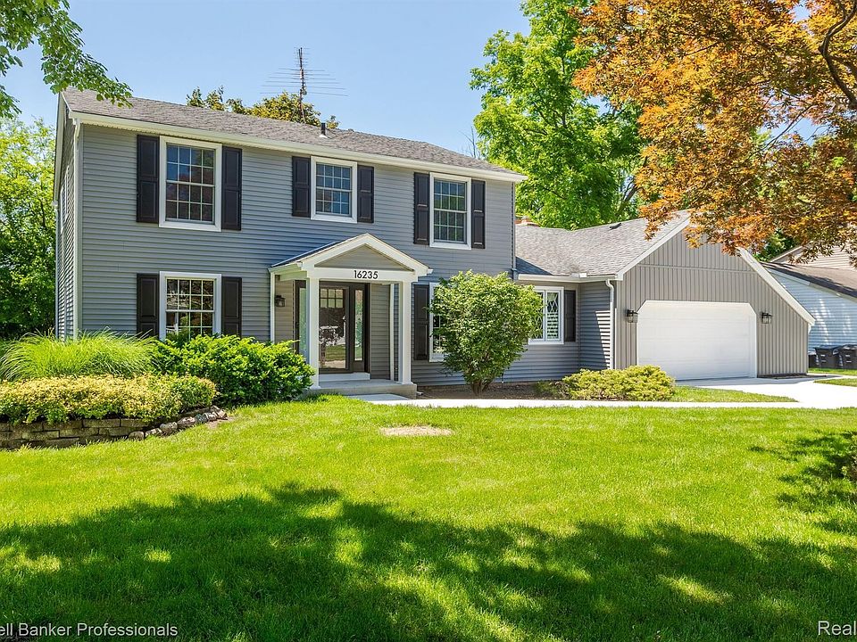 1st image of 16235 Winchester Dr
