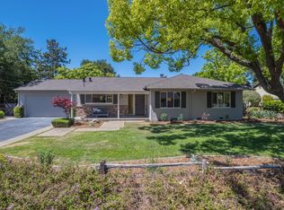 337 San Luis Ave, Los Altos, CA 94024