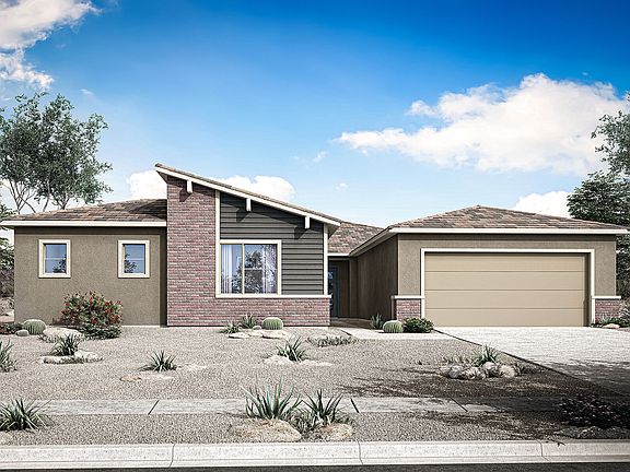 western-contemporary