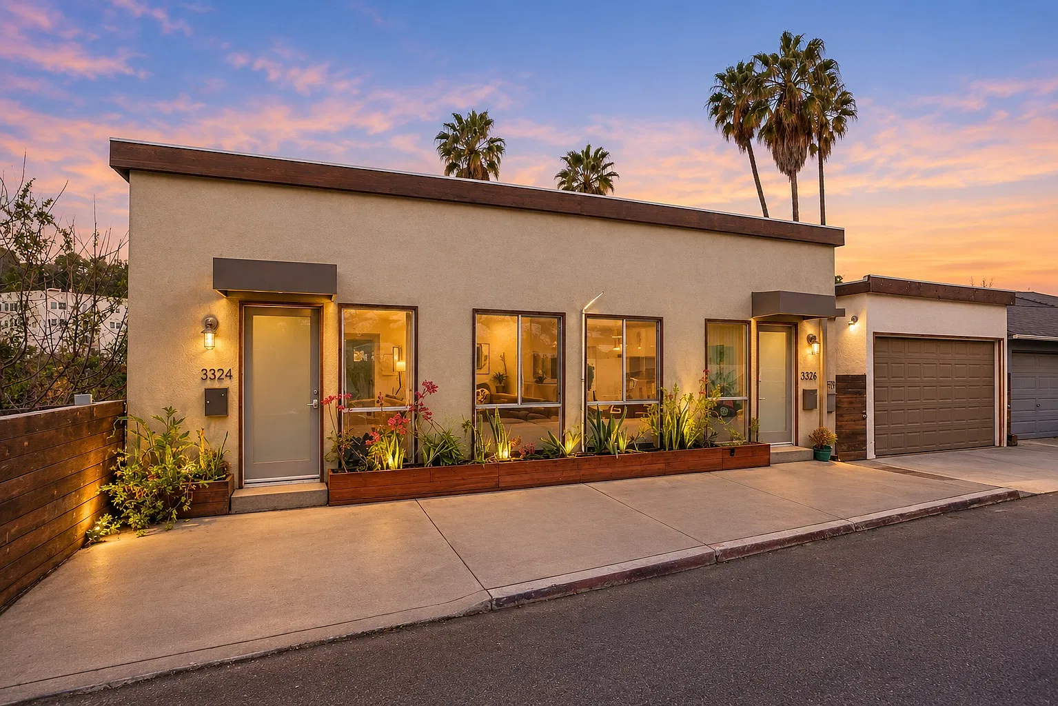 3 bed, $3,800 — Photo 1