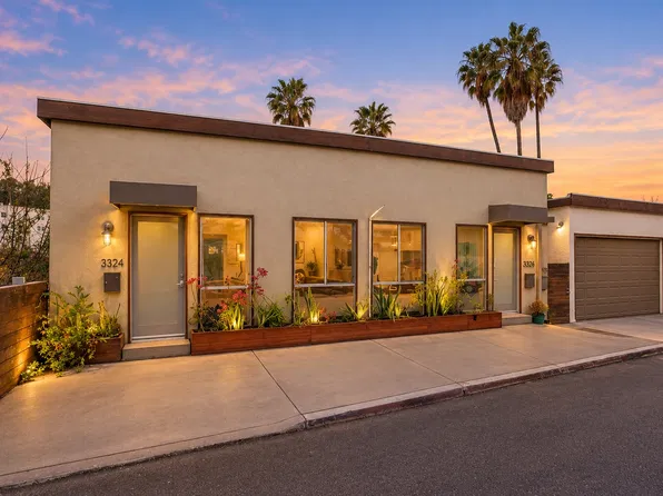 3326 Hamilton Way, Los Angeles, CA 90026