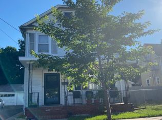 291 Columbus Pl, New Brunswick, NJ 08901