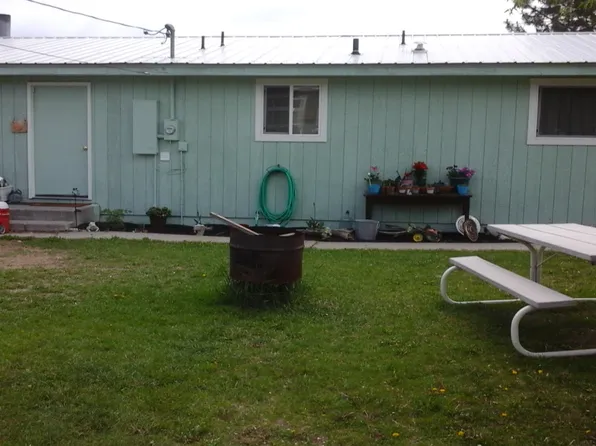 1505 Roosevelt Ave, Salmon, ID 83467