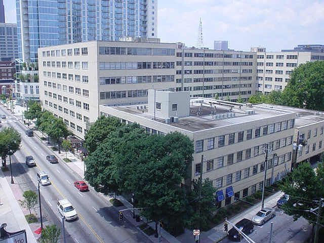 Peachtree Lofts