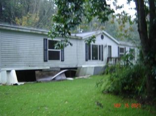 12040 Hill Rd #99, Wattsburg, PA 16442