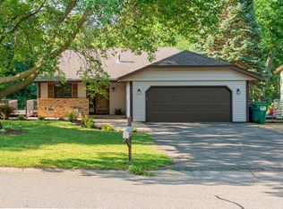 14515 39th Ave N, Plymouth, MN 55446