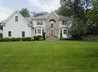 4 Michele Ct Wayne NJ 07470 Zillow