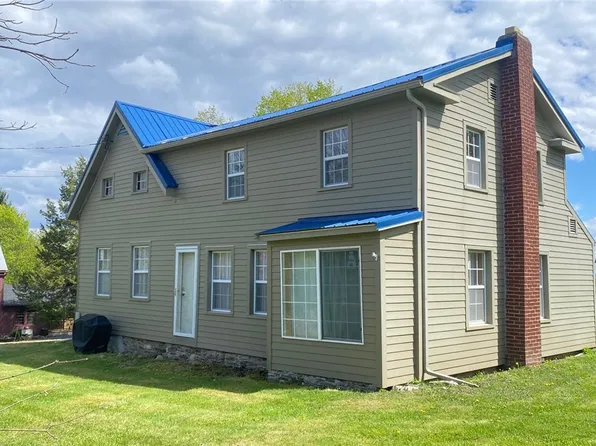 8918 Boyd Hill Rd, Pulteney, NY 14874