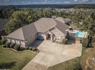 31 Wellington Pl, Cabot, AR 72023