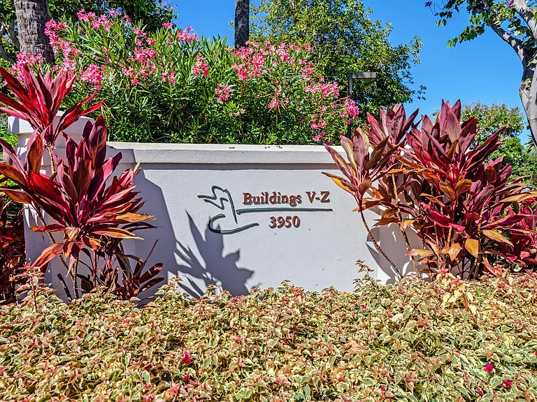 3950 Kalai Waa St #V102 — Photo 17