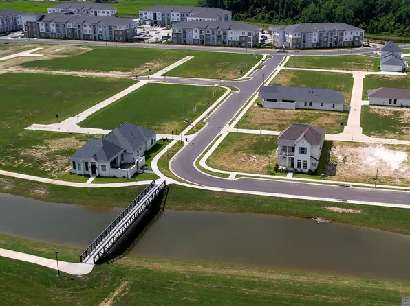 2836 Saint Michael Ave, Gonzales, LA 70737