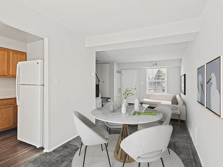 Catons Villas South Townhomes — Photo 7
