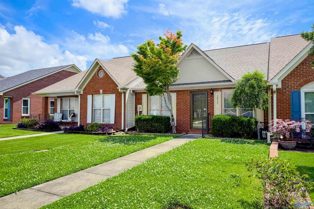 2422 Harpeth Pl SW, Decatur, AL