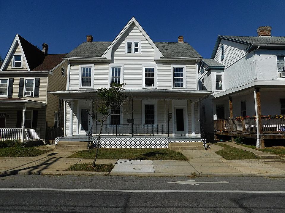 1st image of 613 615 North Mulberry St