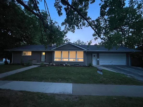 114 E Henry St, Flushing, MI 48433