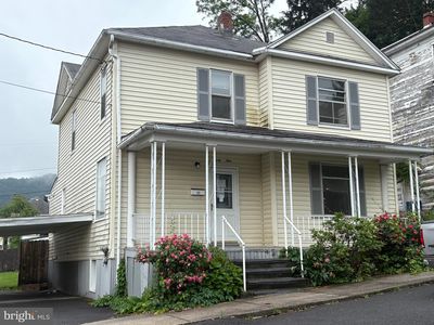 99 Gilmore St, Keyser, WV, 26726