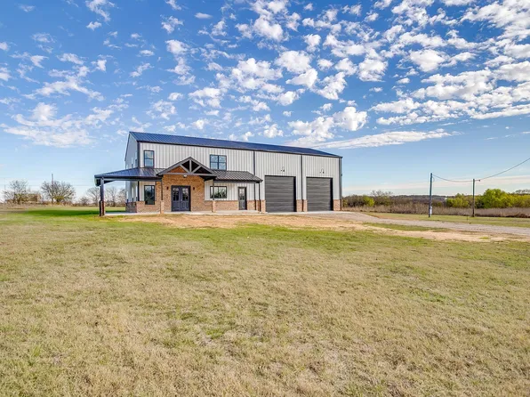 9316 Granda Vis, Joshua, TX 76058