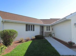 1512 Rangita St, Fort Atkinson, WI 53538