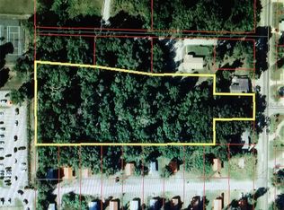 1164 S Adelle Ave, Deland, FL 32720