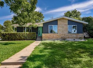1512 Wooten Dr, Austin, TX 78757