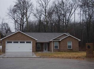 1081 Bartlett Dr, Jefferson City, TN 37760
