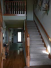 Entry Hardwoods
