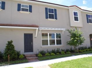 3103 Via Otero Dr, Kissimmee, FL 34744
