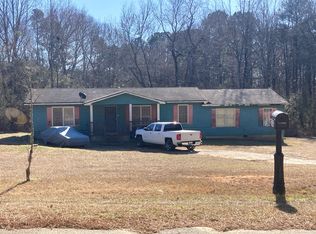 174 Robinson Martin Rd, Gay, GA 30218