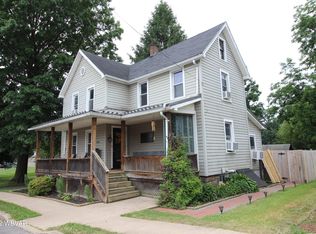 1005 Railway St, Williamsport, PA 17701