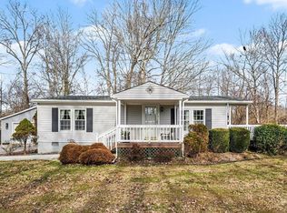 1571 Crosstown Rd, Williamsburg, OH 45176