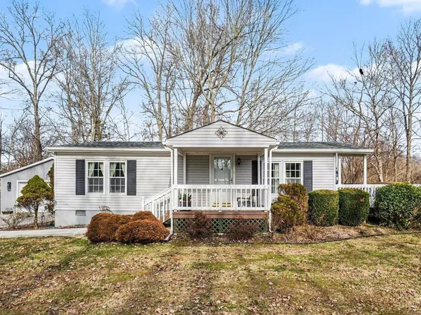 1571 Crosstown Rd, Williamsburg, OH 45176