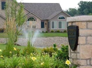 3430 Sutton Dr, Mishawaka, IN 46545