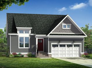 Oakton Plan, Charleston Landing, Moseley, VA 23120