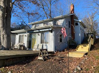 6590 Morgan Rd, Osseo, MI 49266