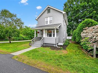 20 Clove Rd, Sloatsburg, NY 10974