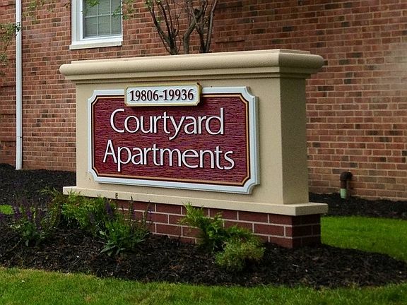 2nd image of 19606 Van Aken Blvd APT 201
