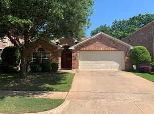 1837 Manor Ridge Way, Fort Worth, TX 76120